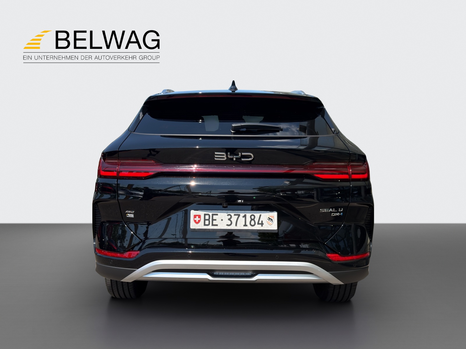 BYD Seal U DM-i Design AWD-image-4