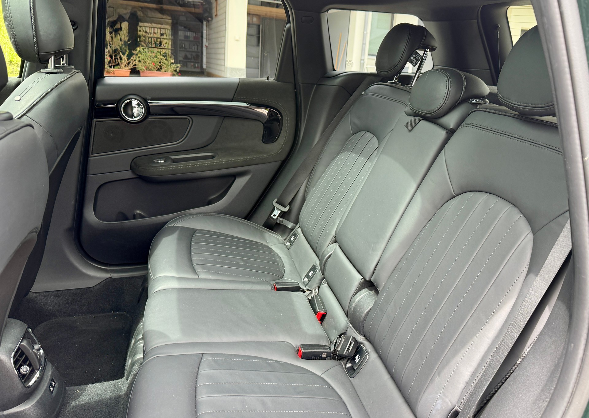 MINI Countryman John Cooper Works ALL4 Steptronic-image-1