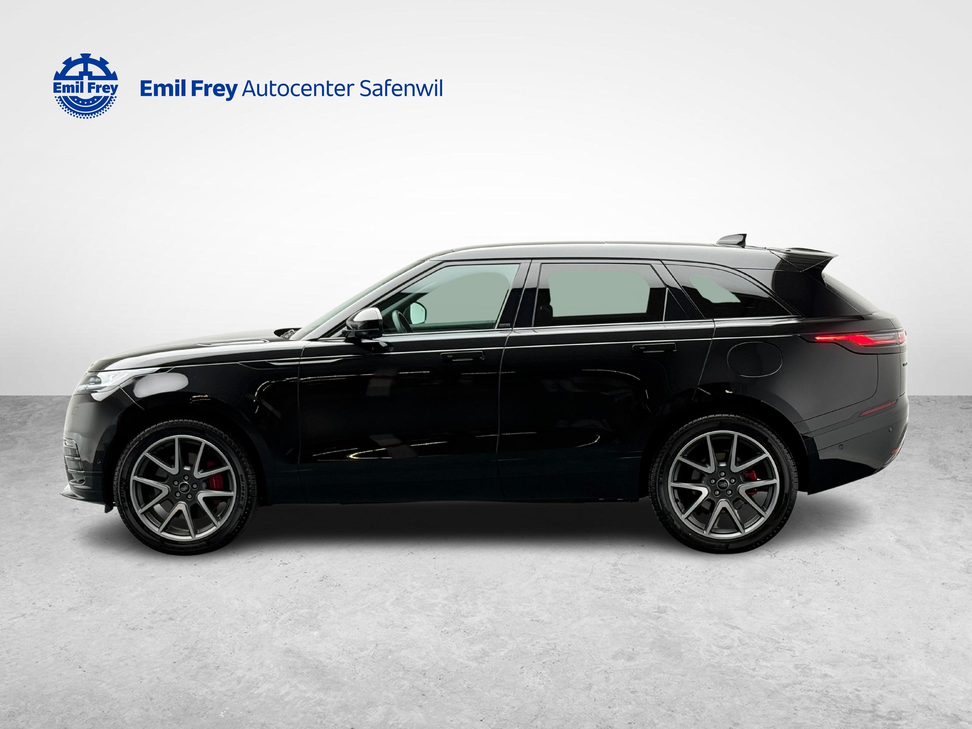 LAND ROVER Range Rover Velar 2.0 P400e Dynamic SE-image-1