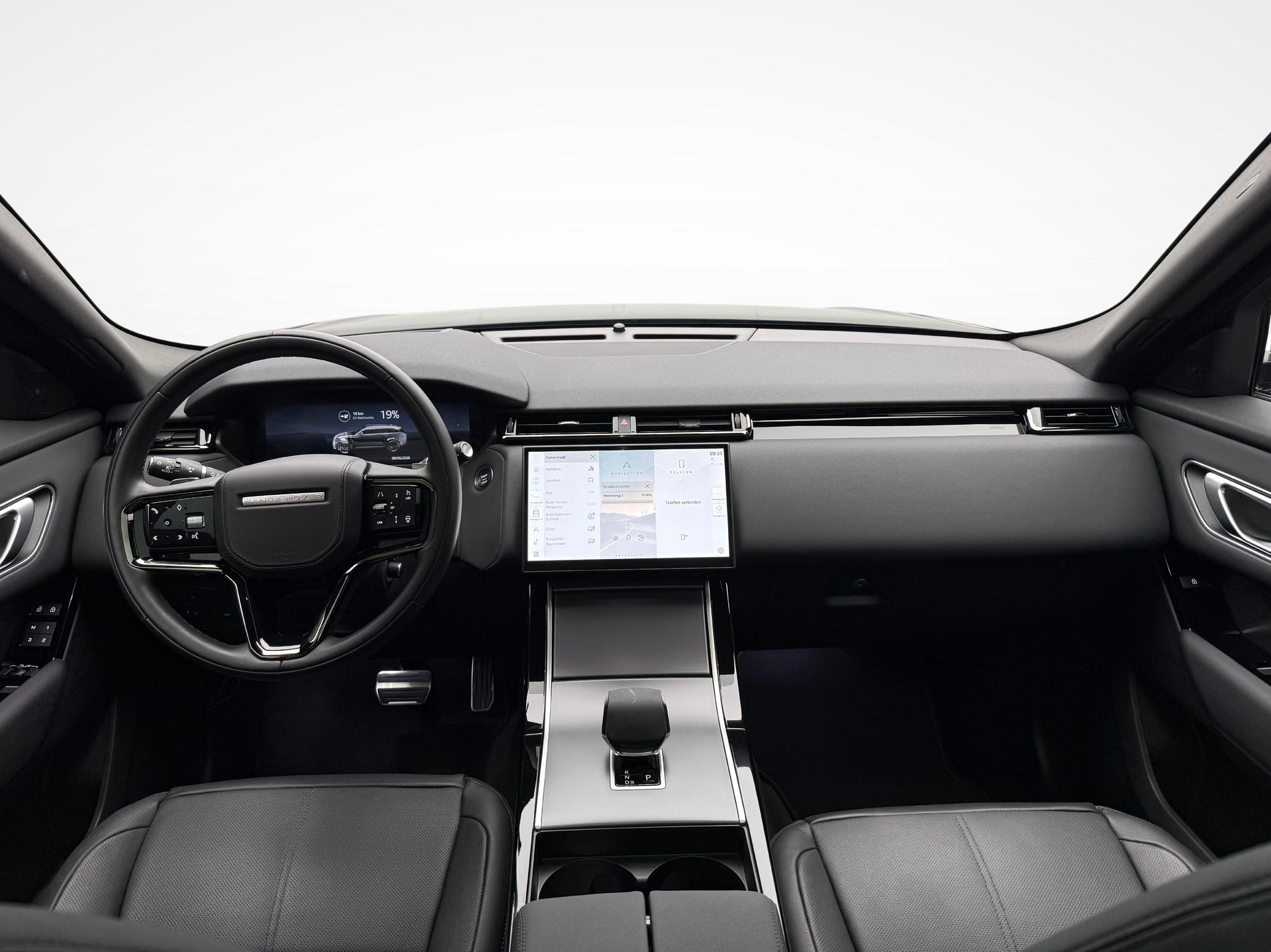 LAND ROVER Range Rover Velar 2.0 P400e Dynamic SE-image-8