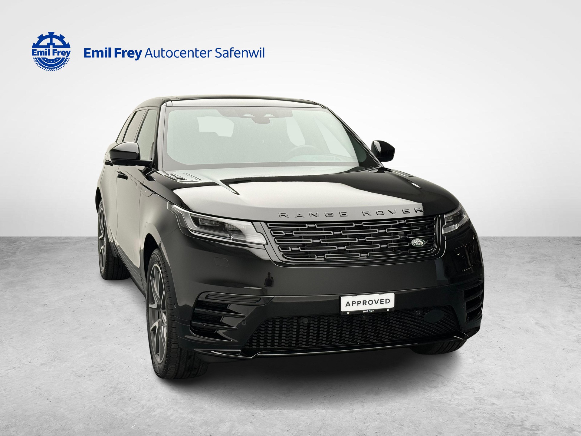 LAND ROVER Range Rover Velar 2.0 P400e Dynamic SE-image-6