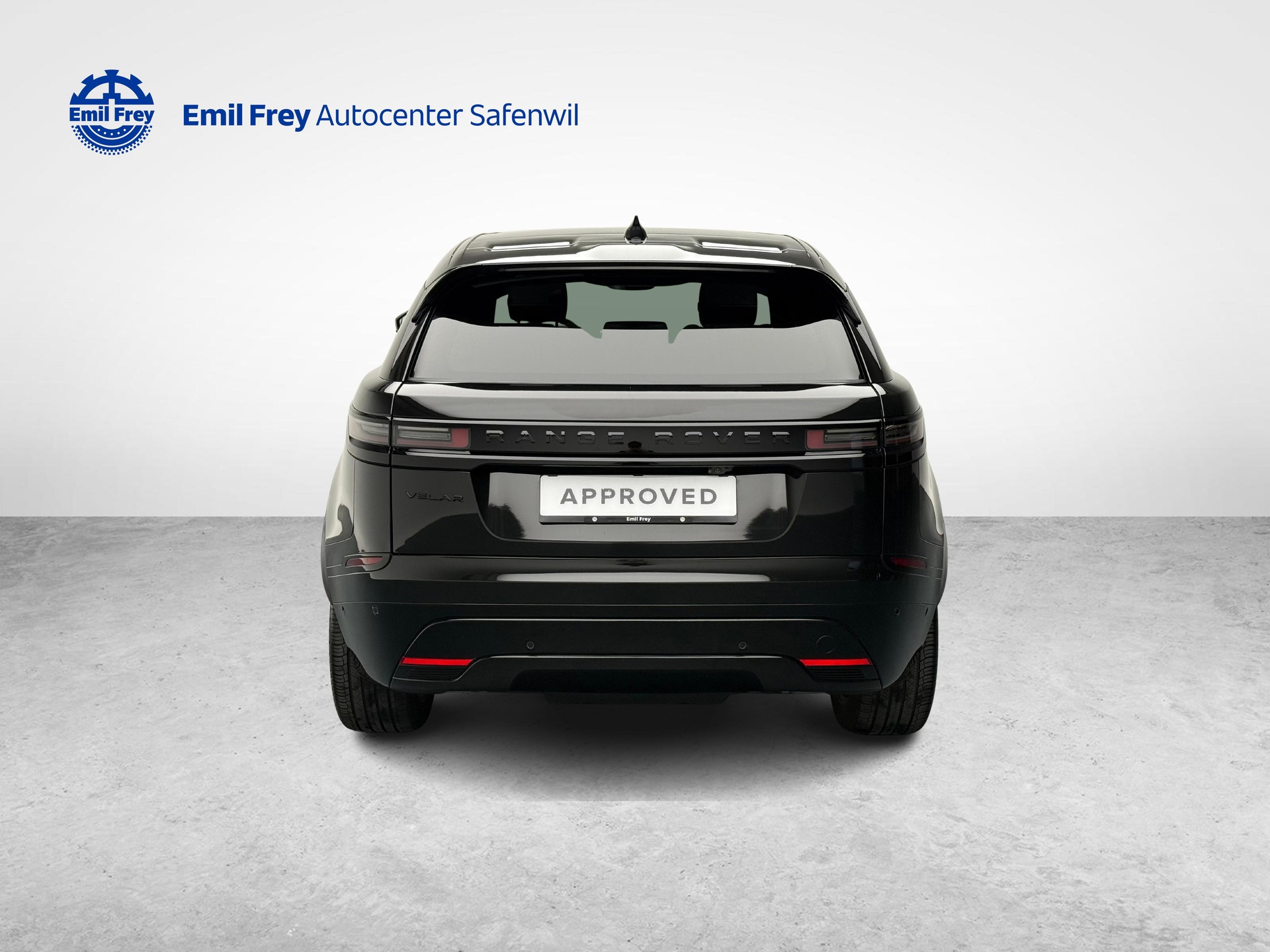 LAND ROVER Range Rover Velar 2.0 P400e Dynamic SE-image-3