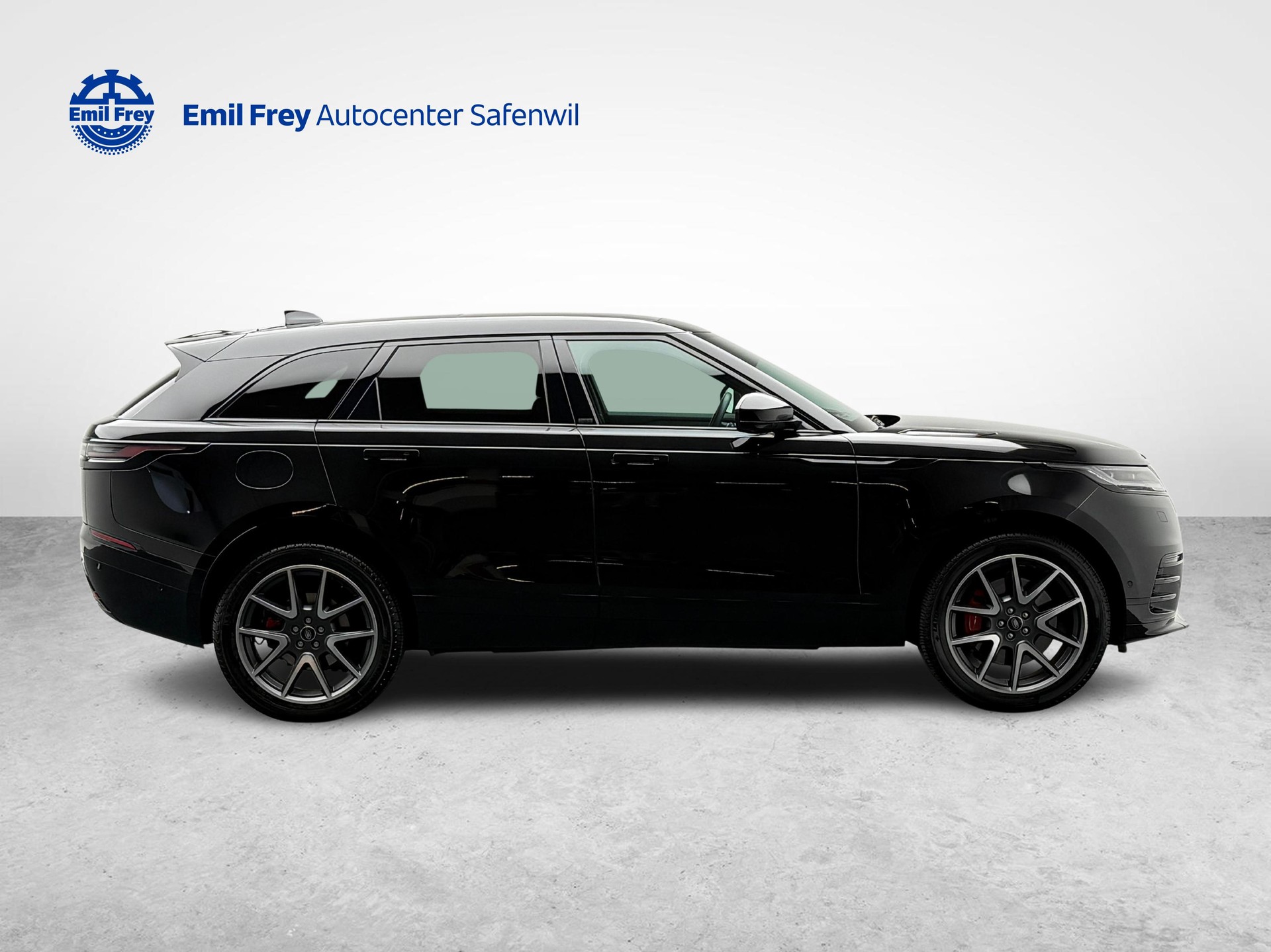 LAND ROVER Range Rover Velar 2.0 P400e Dynamic SE-image-5