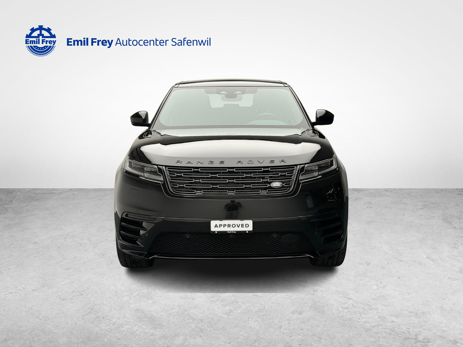 LAND ROVER Range Rover Velar 2.0 P400e Dynamic SE-image-7