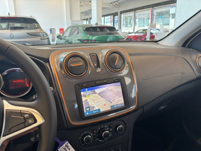 DACIA Sandero Tce 90 Stepway Unlimited-image-9
