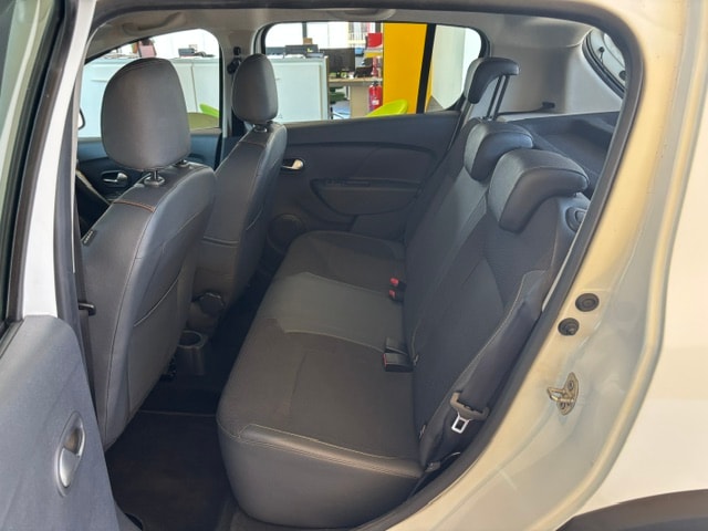 DACIA Sandero Tce 90 Stepway Unlimited-image-12