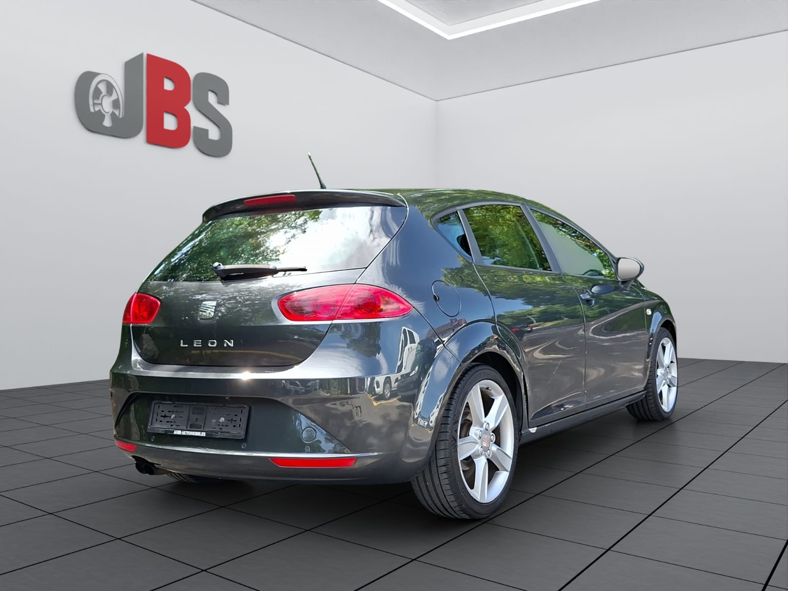 SEAT Leon 1.8 TSI Style DSG-image-6