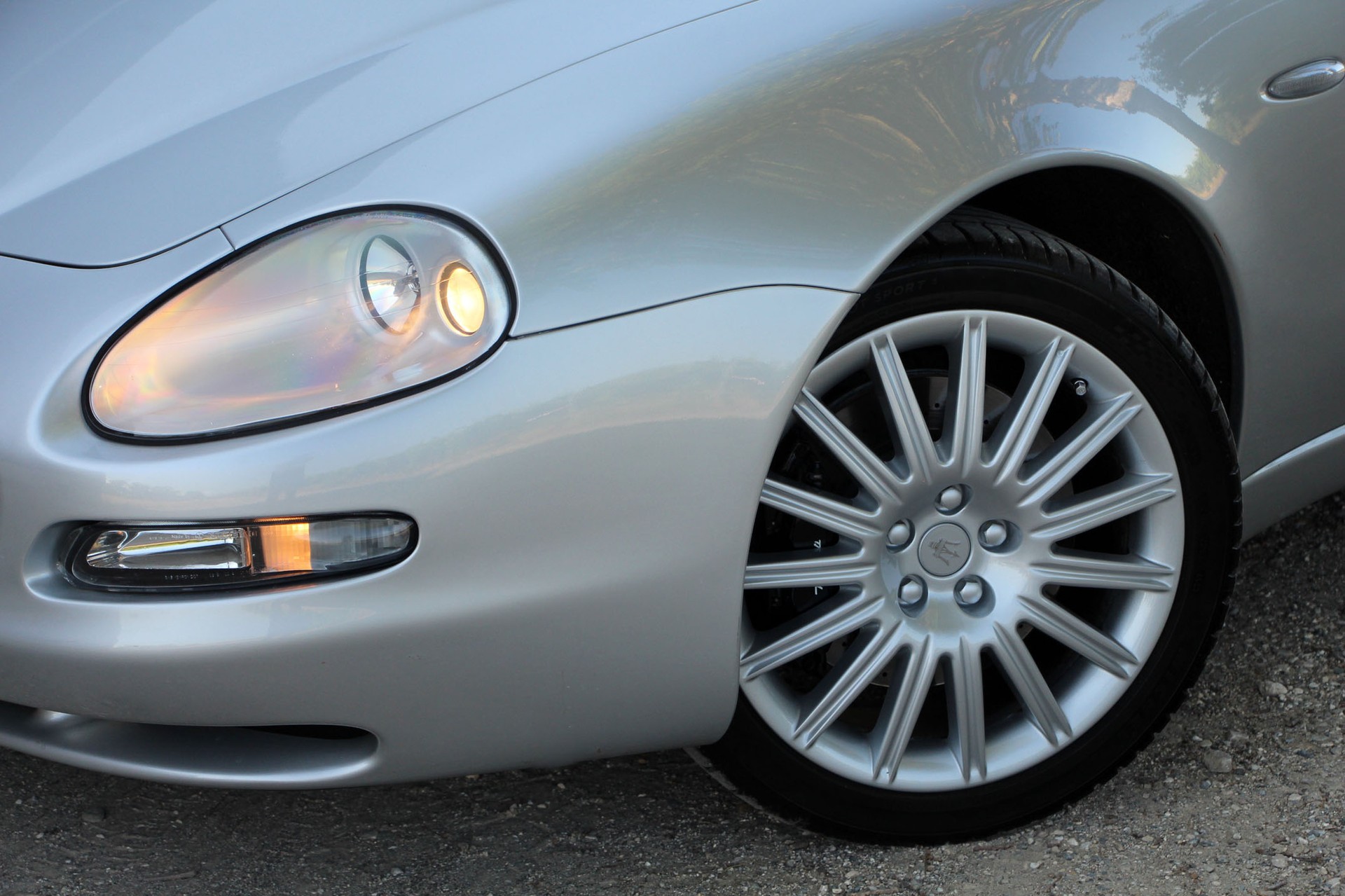MASERATI Coupé GT-image-23
