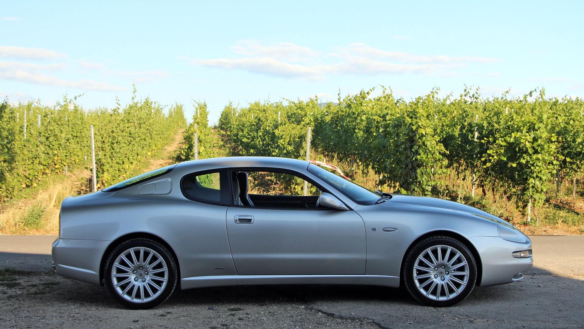 MASERATI Coupé GT-image-20