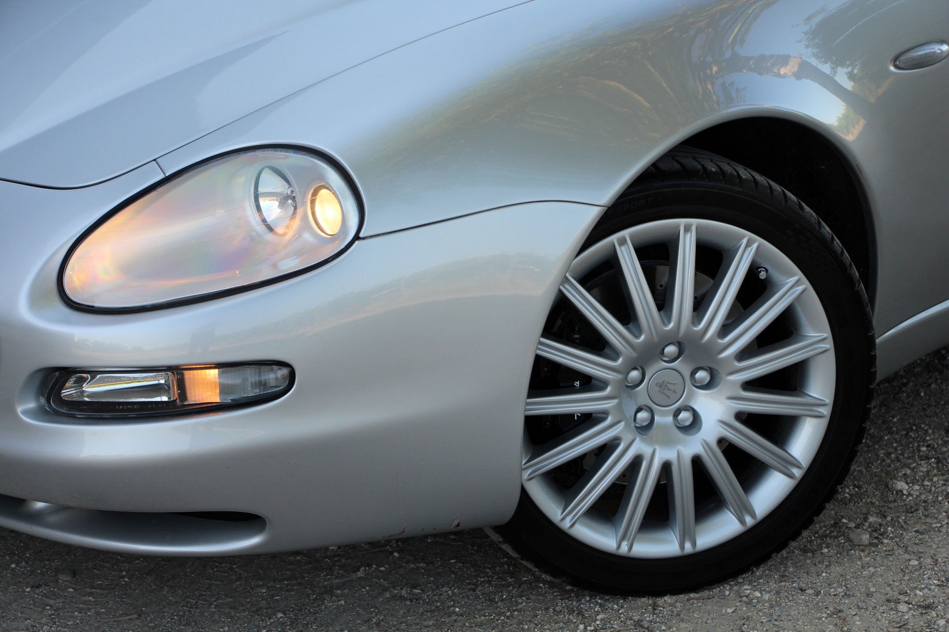 MASERATI Coupé GT-image-23