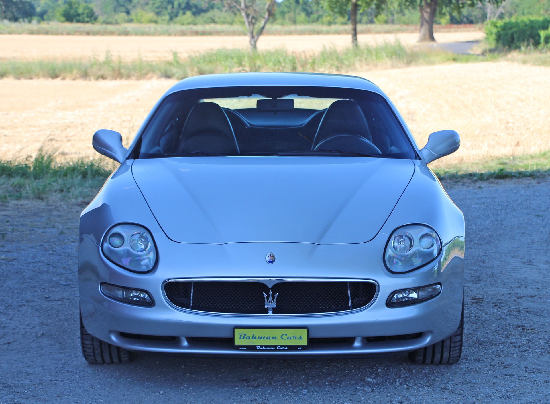 MASERATI Coupé GT-image-17