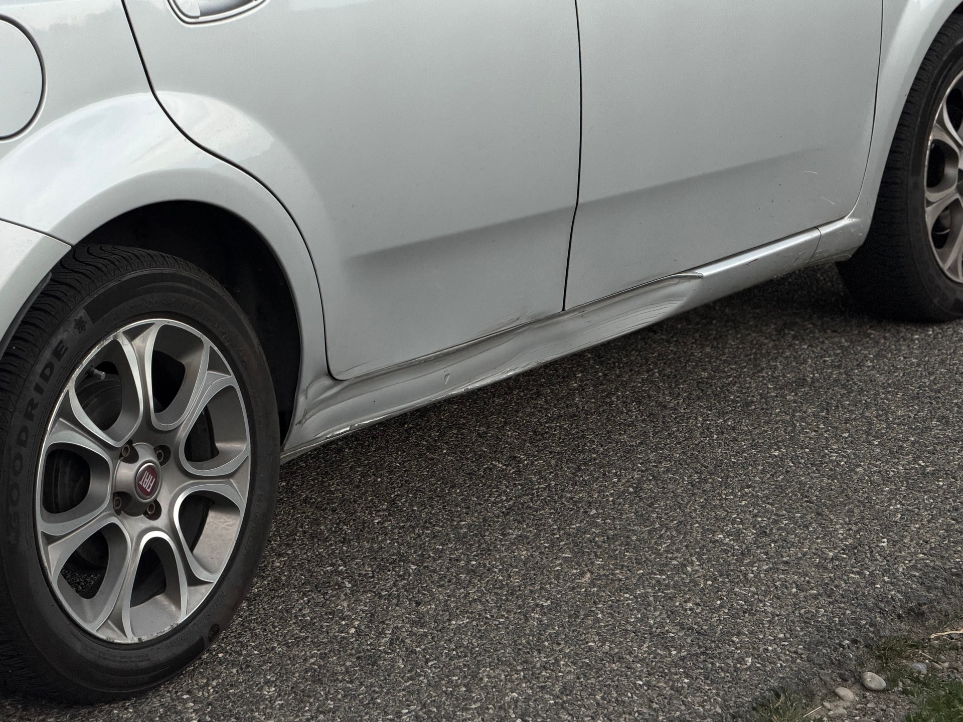 FIAT Punto 0.9 Twinair MYSTYLE | MFK | frisch Service | Klima | Bluetooth | USB | 1.Hand |-image-7