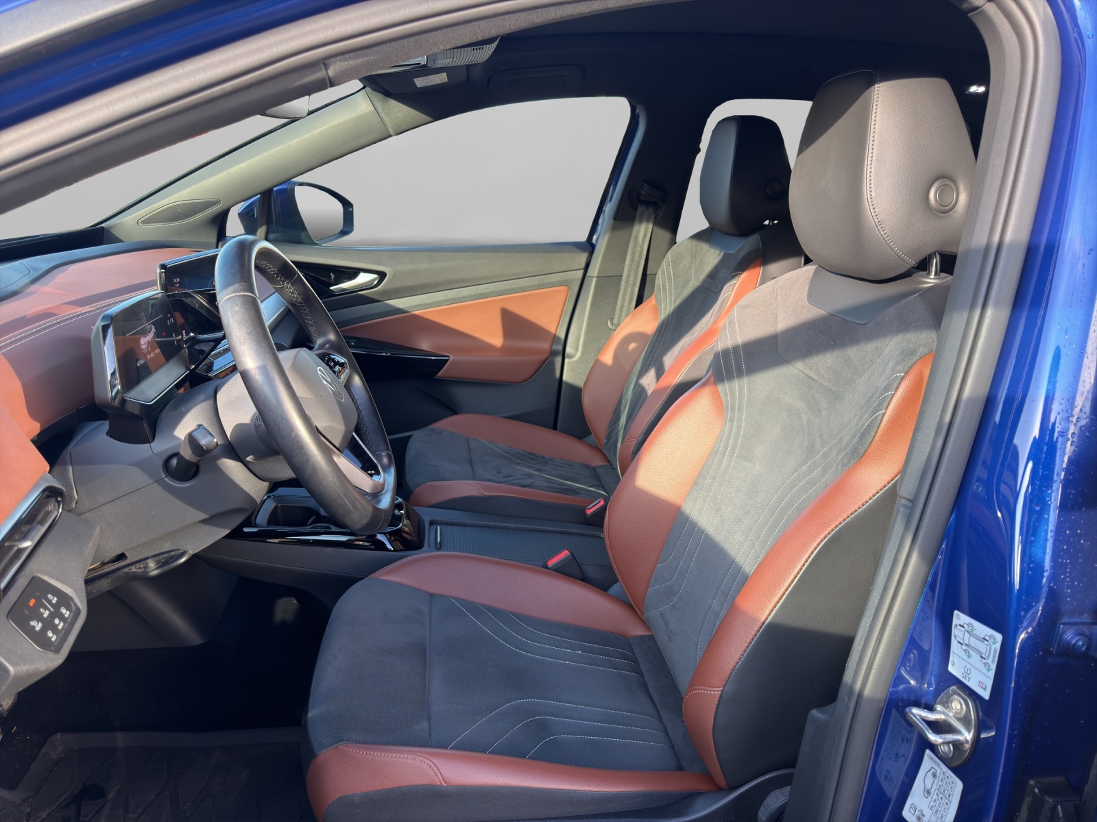 VW ID.4 Pro Performance 77 kWh-image-8