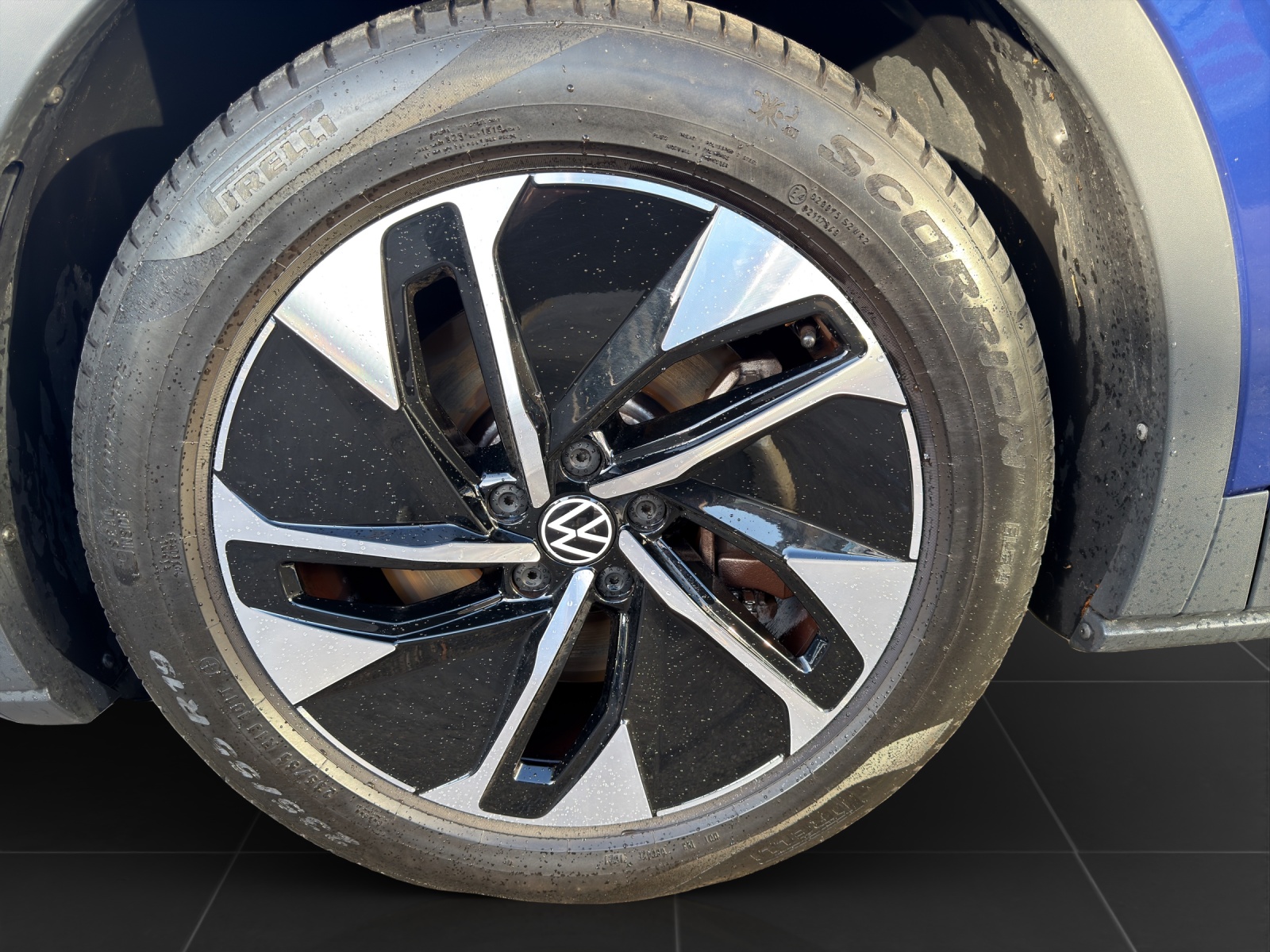 VW ID.4 Pro Performance 77 kWh-image-14