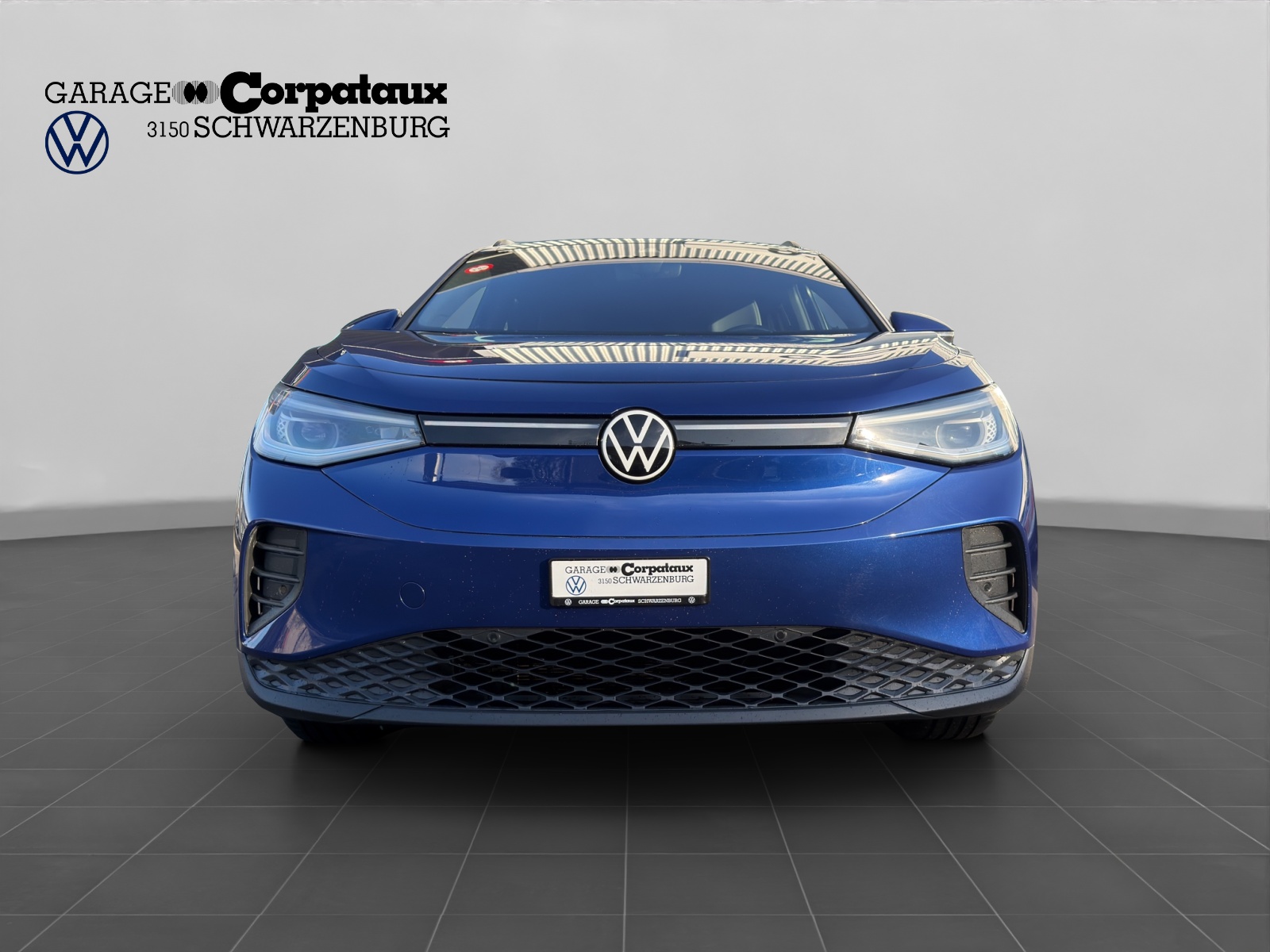 VW ID.4 Pro Performance 77 kWh — slika 1