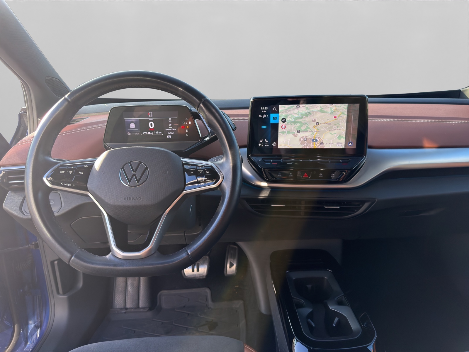 VW ID.4 Pro Performance 77 kWh-image-9