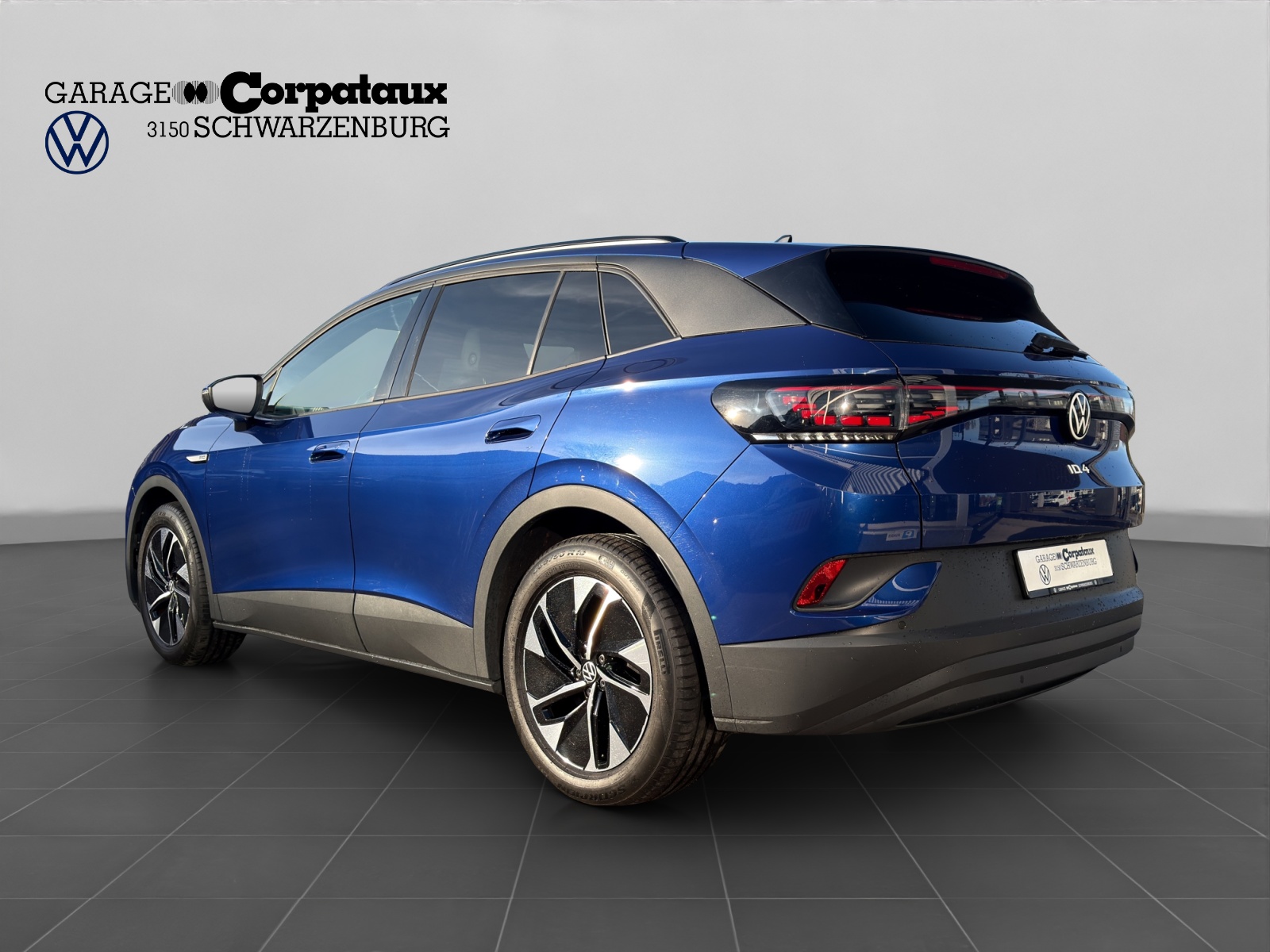 VW ID.4 Pro Performance 77 kWh-image-3