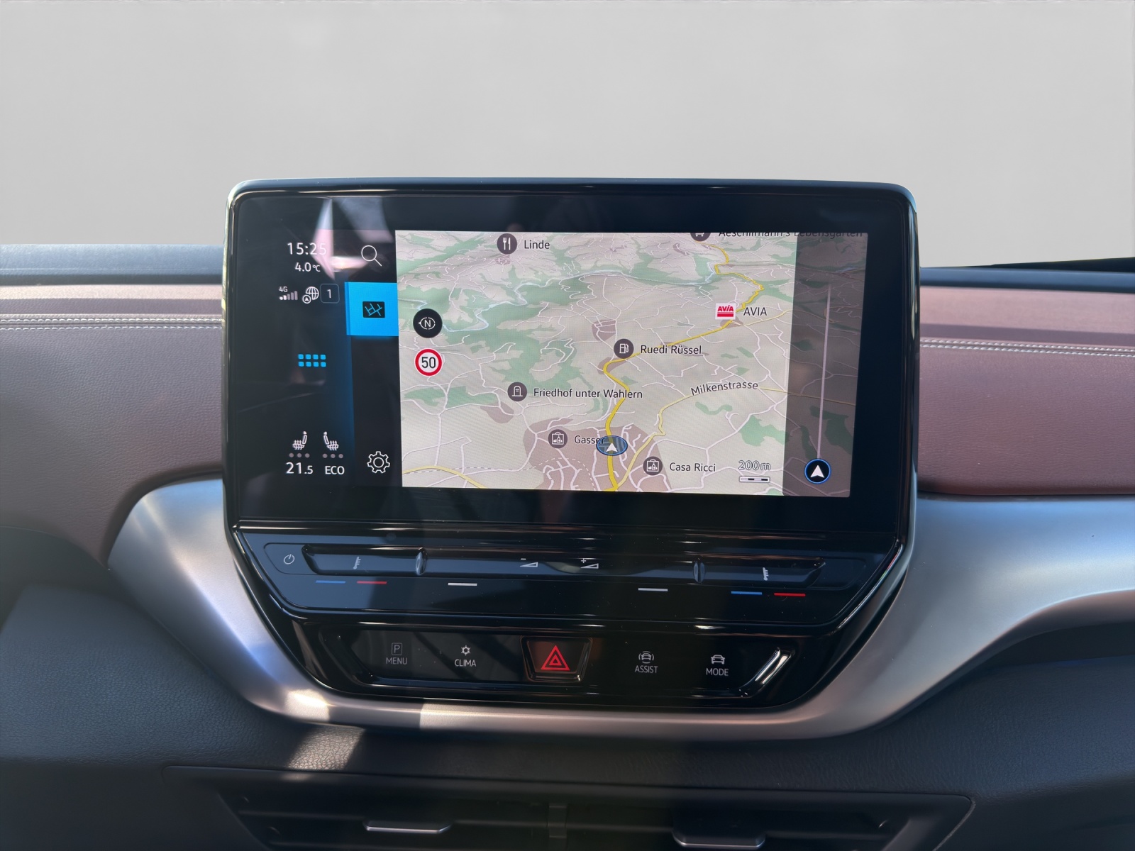 VW ID.4 Pro Performance 77 kWh-image-11