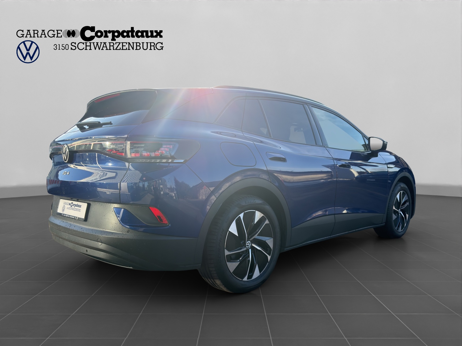 VW ID.4 Pro Performance 77 kWh-image-5