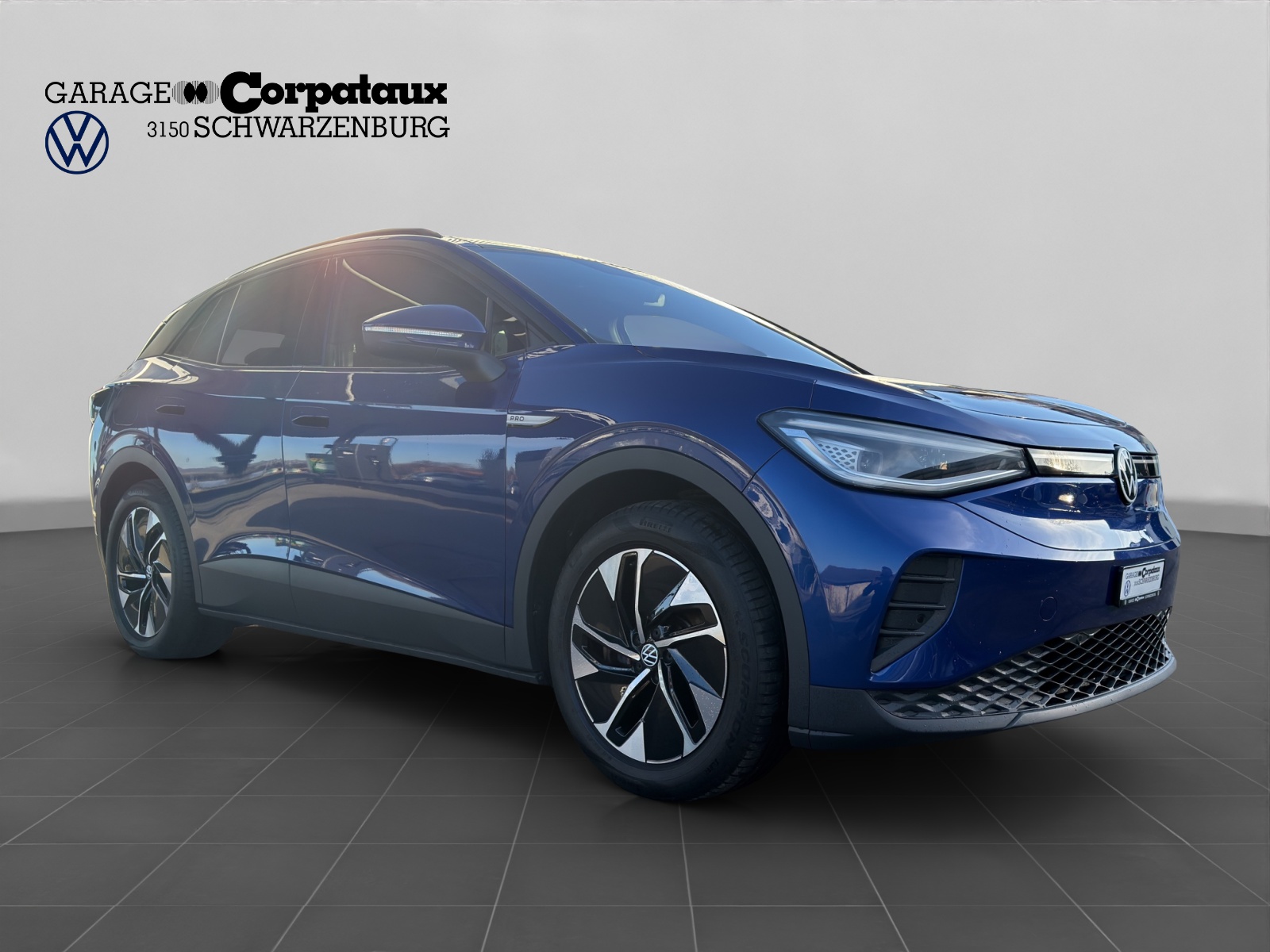 VW ID.4 Pro Performance 77 kWh-image-7