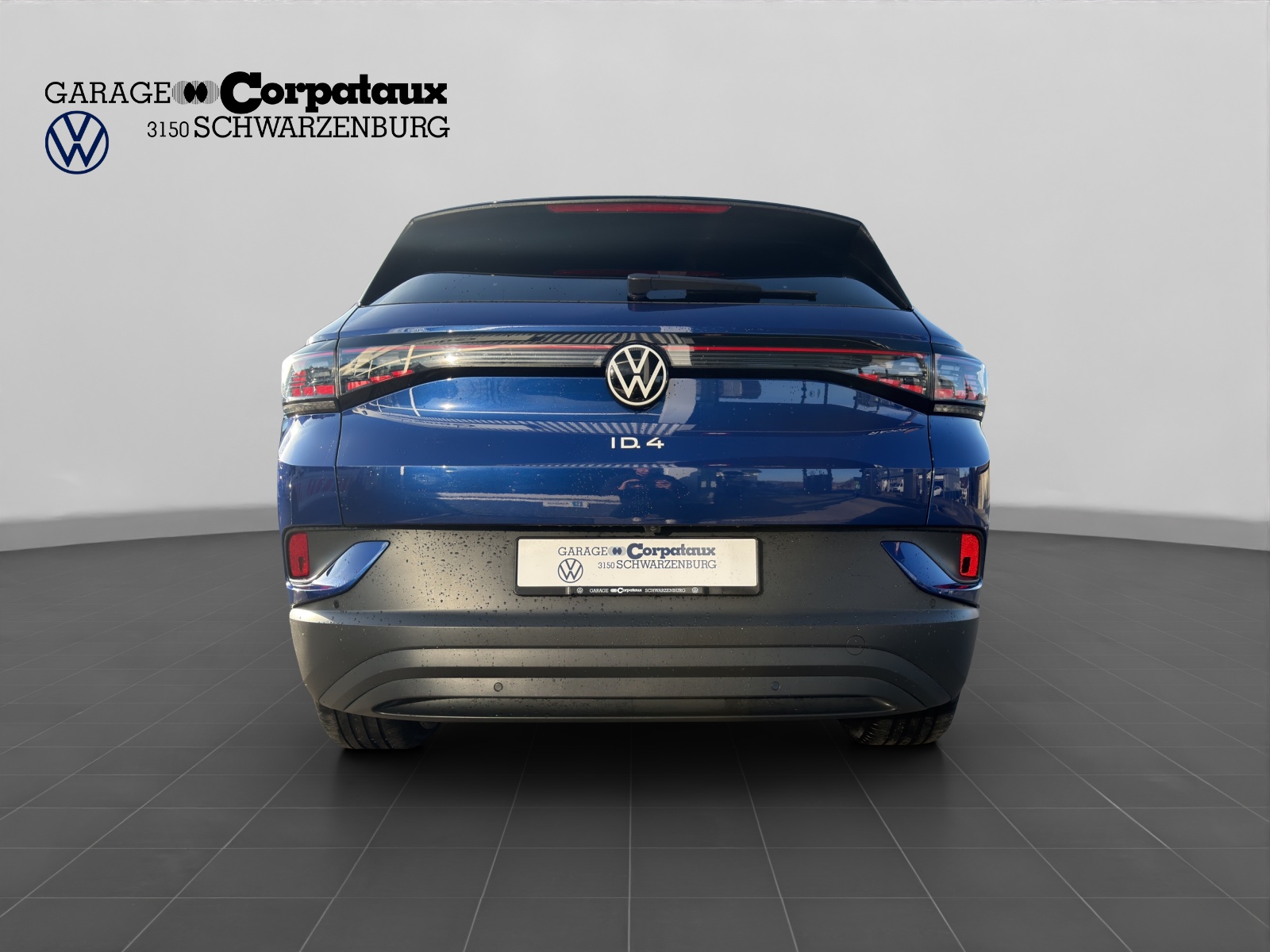 VW ID.4 Pro Performance 77 kWh-image-4