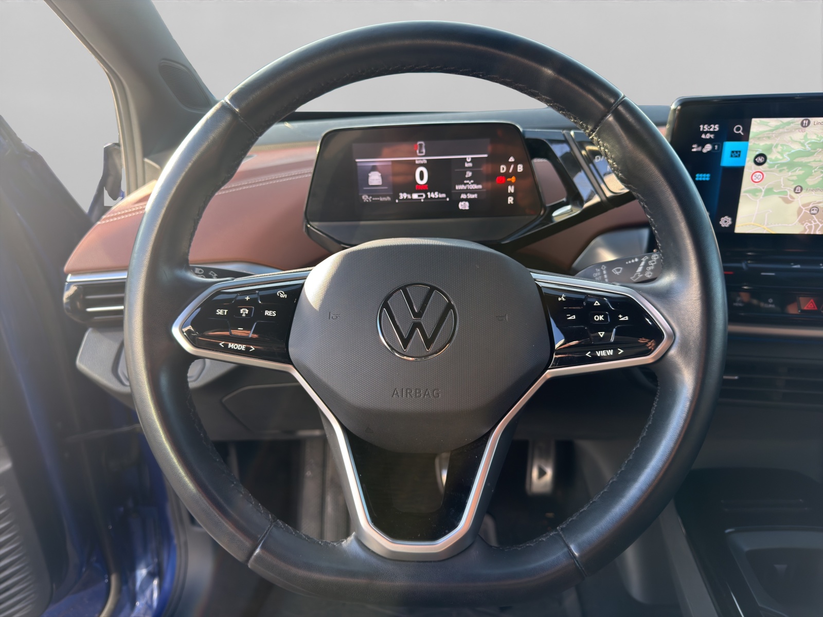 VW ID.4 Pro Performance 77 kWh-image-10