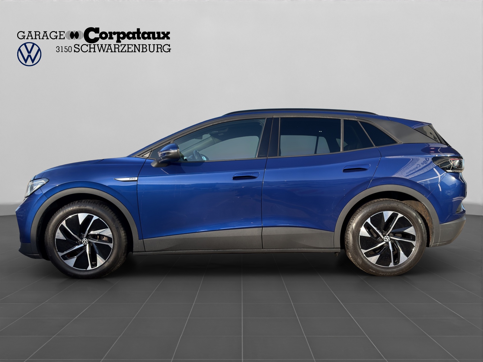 VW ID.4 Pro Performance 77 kWh-image-2