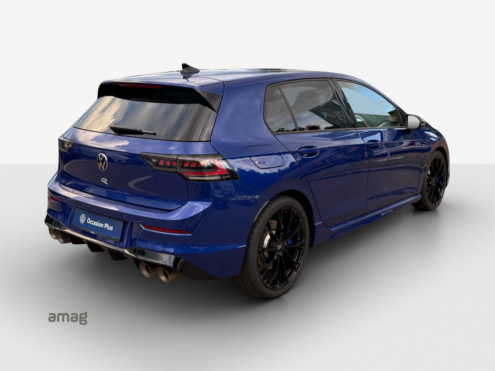 VW Golf 2.0 TSI R DSG 4 Motion-image-4