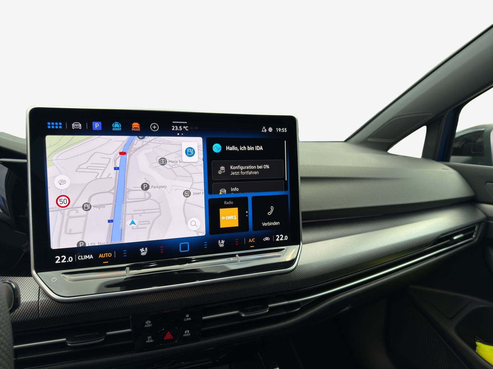 VW Golf 2.0 TSI R DSG 4 Motion-image-10