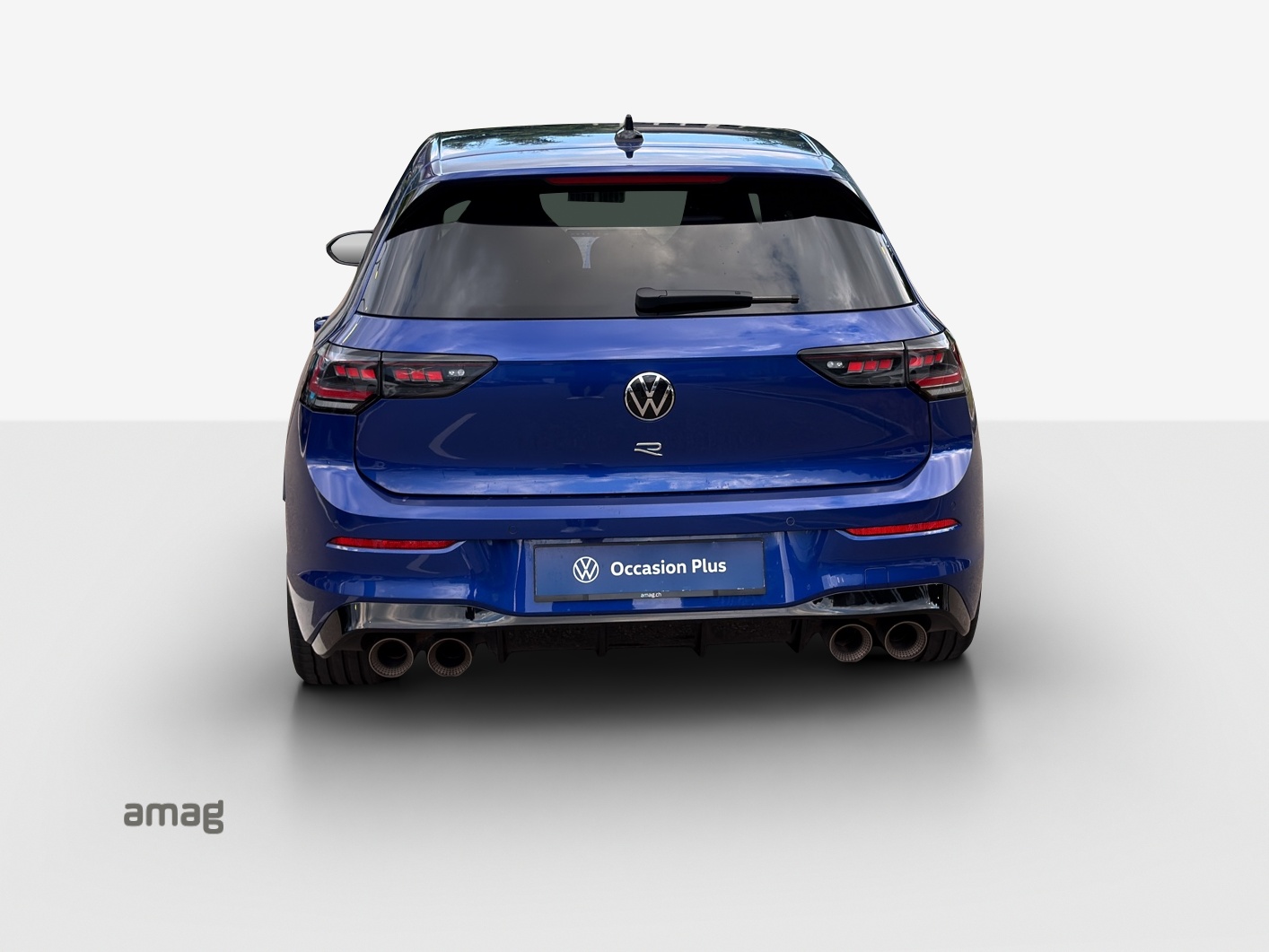 VW Golf 2.0 TSI R DSG 4 Motion-image-3