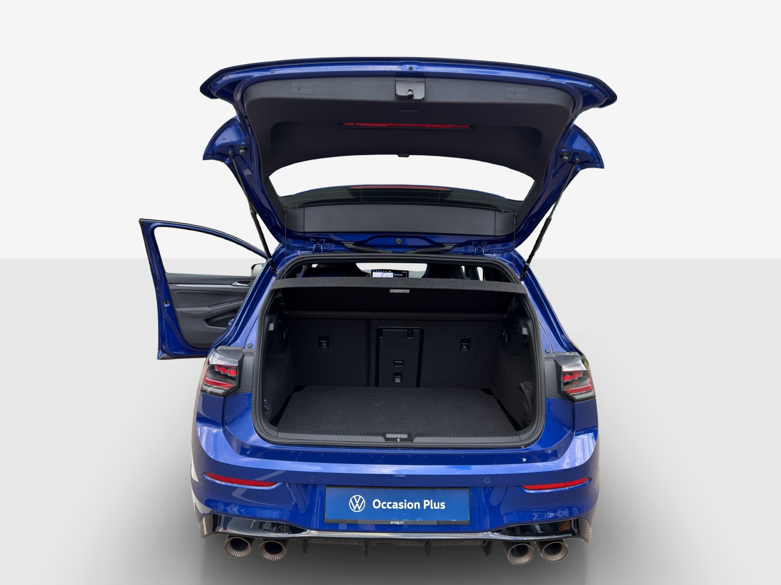 VW Golf 2.0 TSI R DSG 4 Motion-image-12