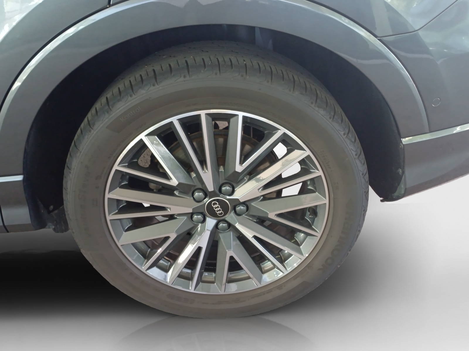 AUDI Q3 Sportback 35 TFSI S line Attraction S-tronic-image-13