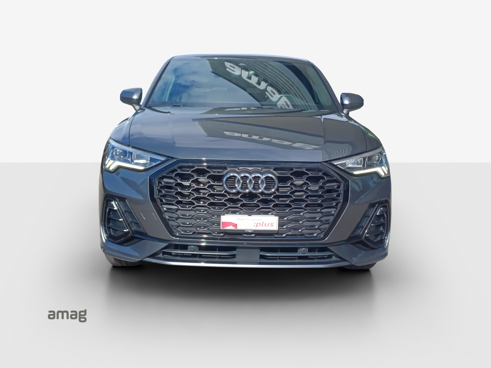 AUDI Q3 Sportback 35 TFSI S line Attraction S-tronic-image-6