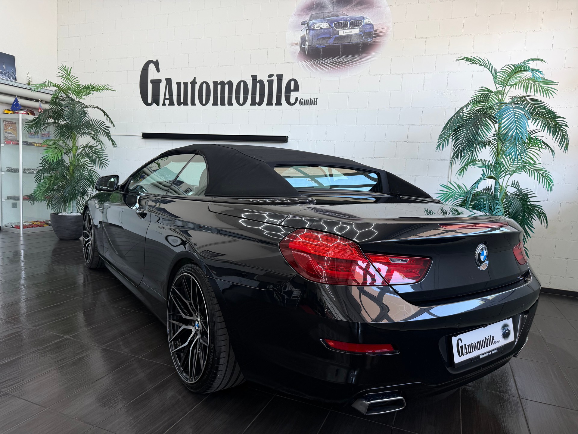 BMW 650i Cabrio-image-4