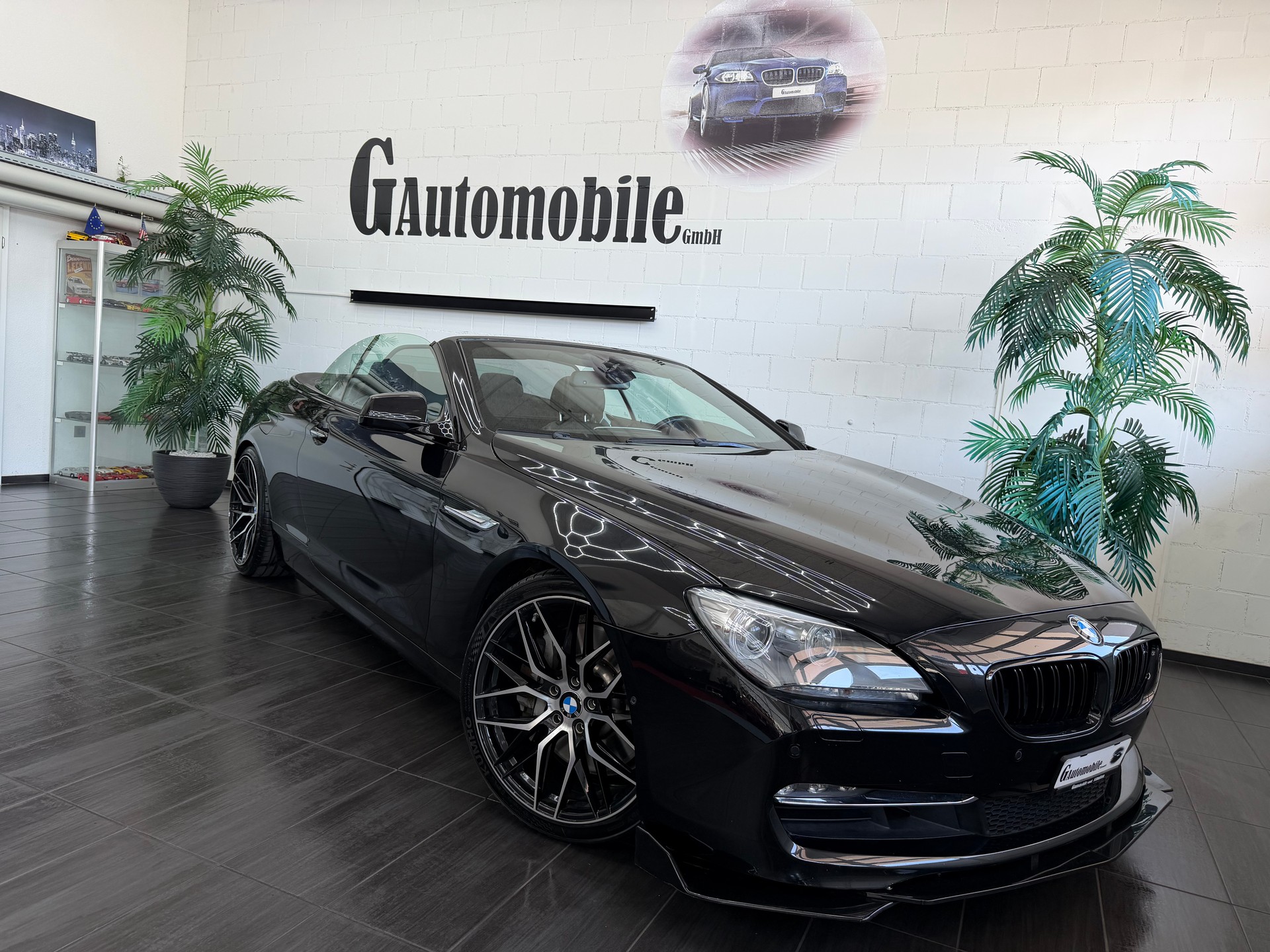BMW 650i Cabrio-image-6