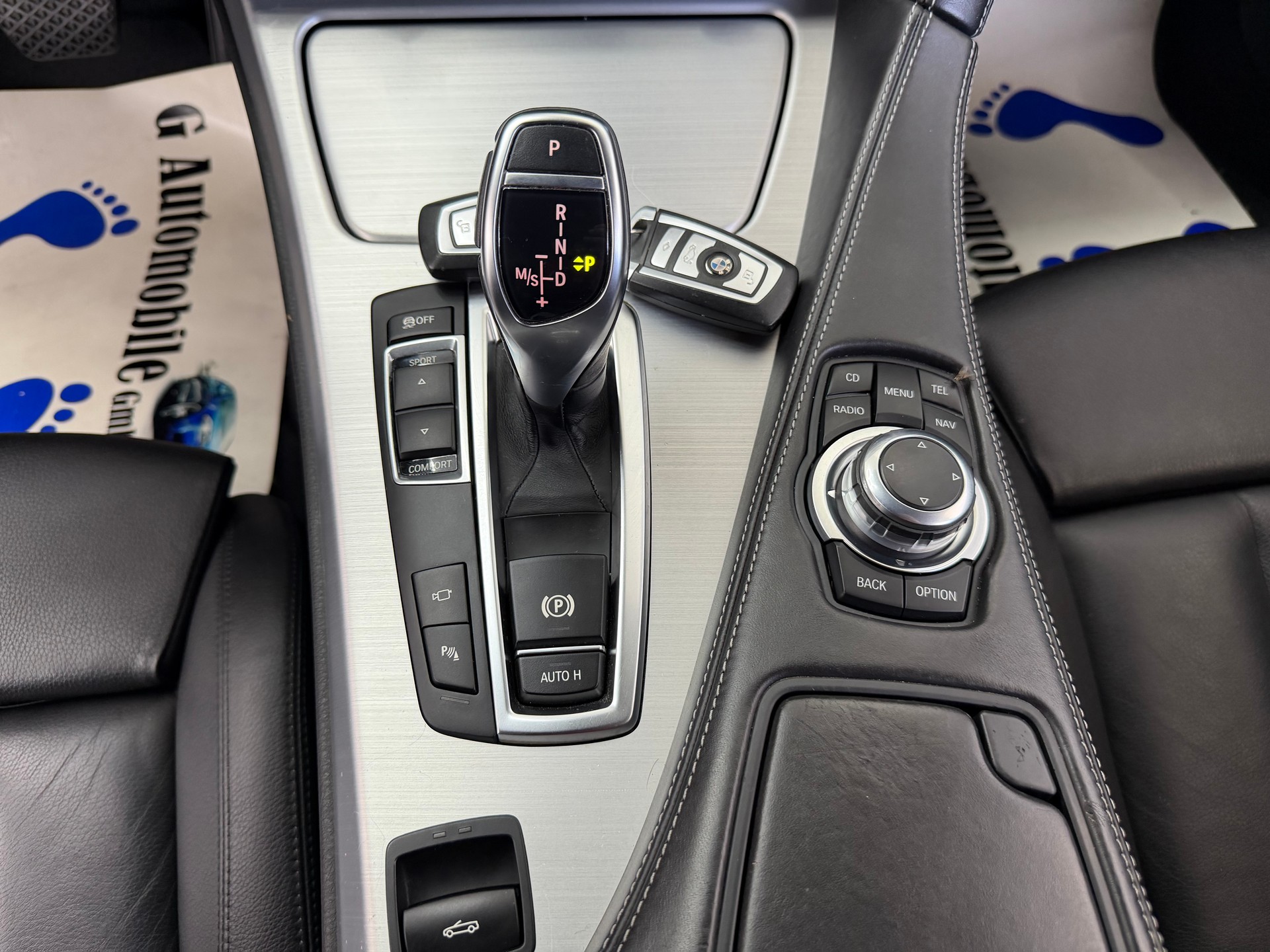 BMW 650i Cabrio-image-19