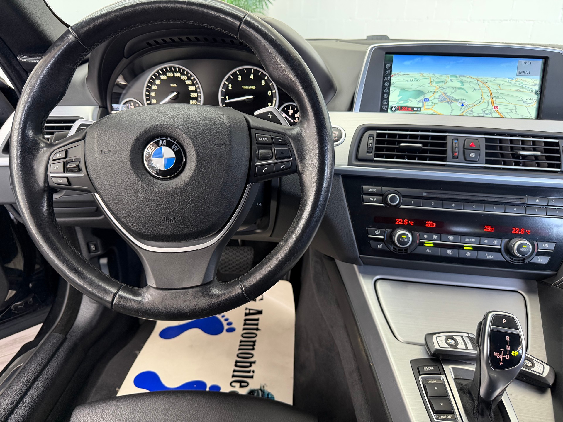 BMW 650i Cabrio-image-14