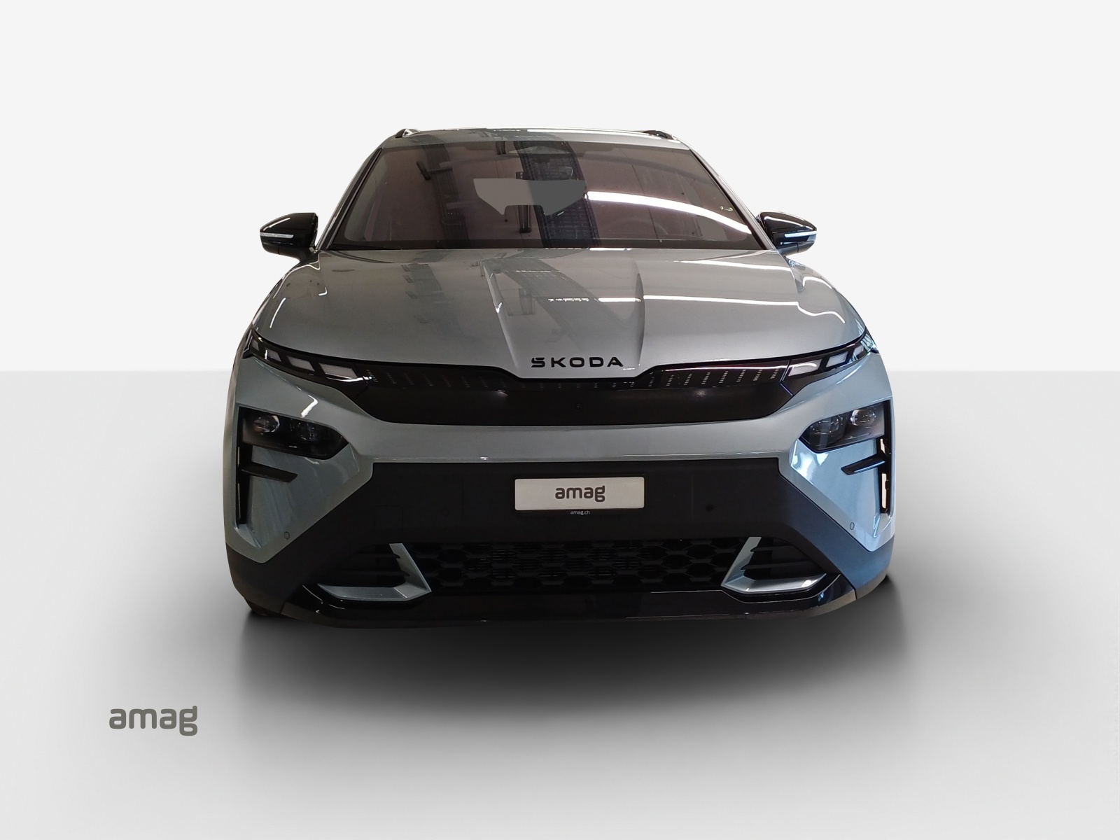 SKODA Elroq RS 4x4-image-6