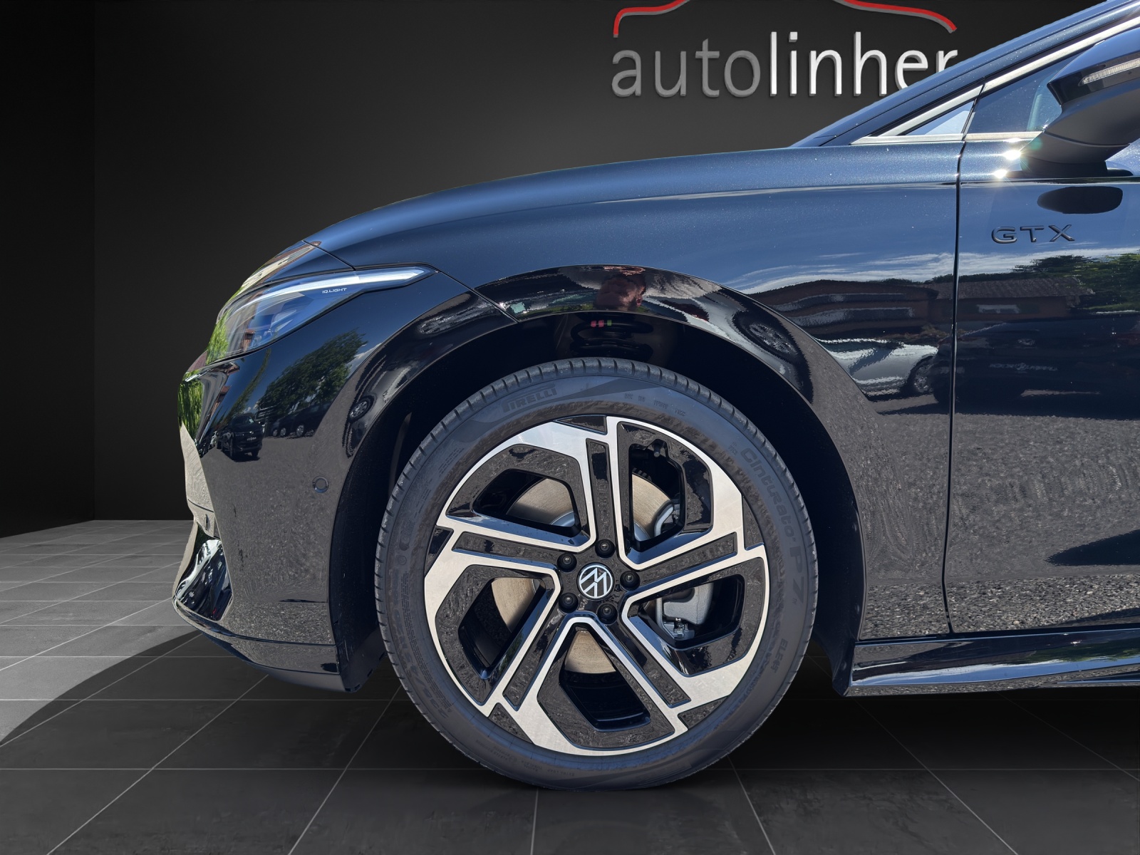 VW ID.7 Tourer GTX 86 kWh GTX 4 Motion-image-13