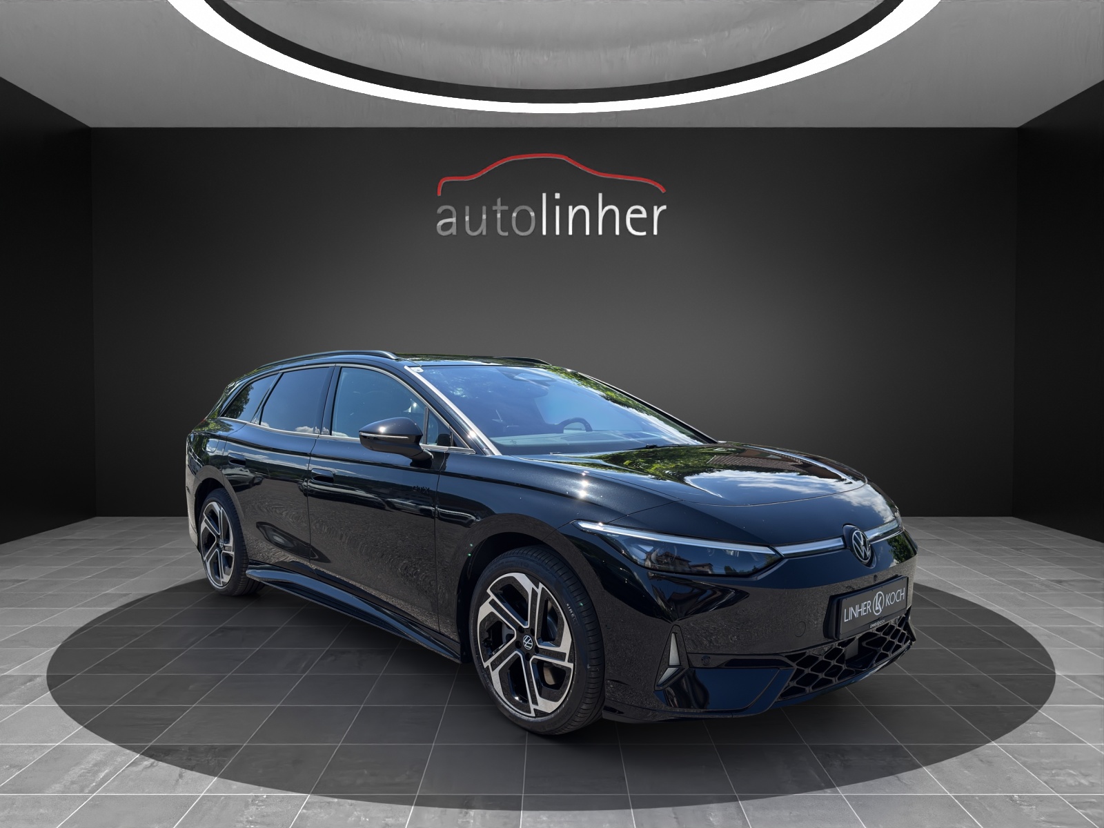 VW ID.7 Tourer GTX 86 kWh GTX 4 Motion-image-5