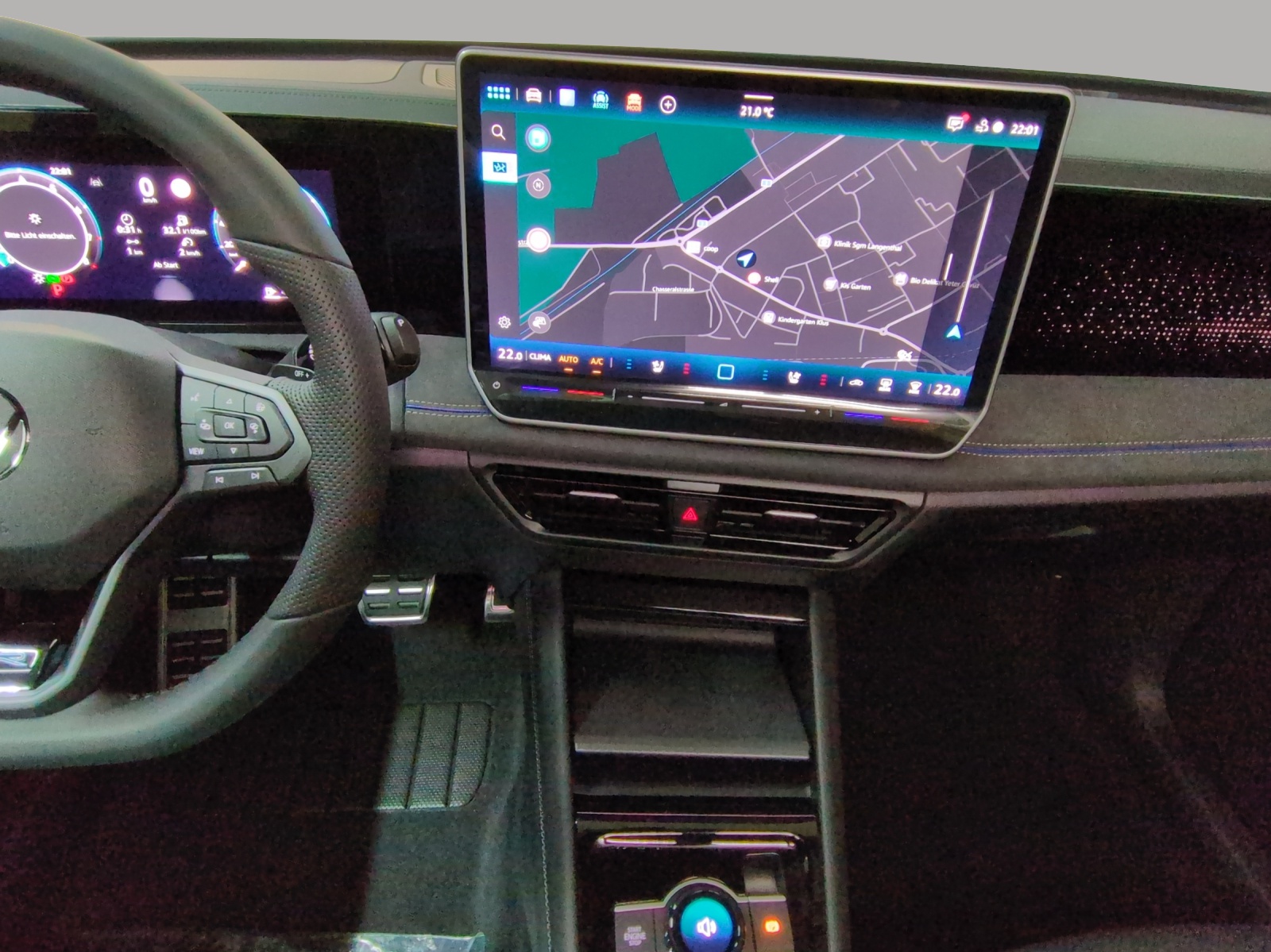 VW Tiguan 2.0 TSI DSG R-Line Plus 4Motion-image-7