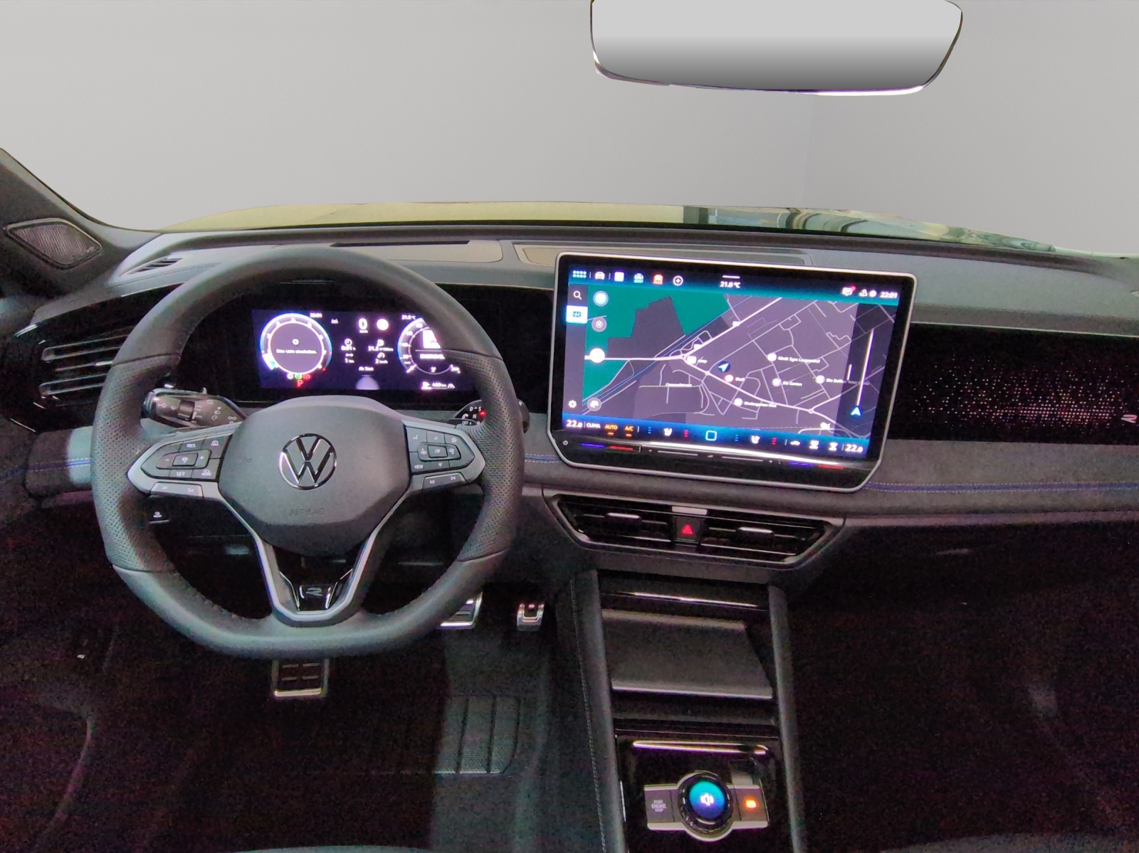 VW Tiguan 2.0 TSI DSG R-Line Plus 4Motion-image-6