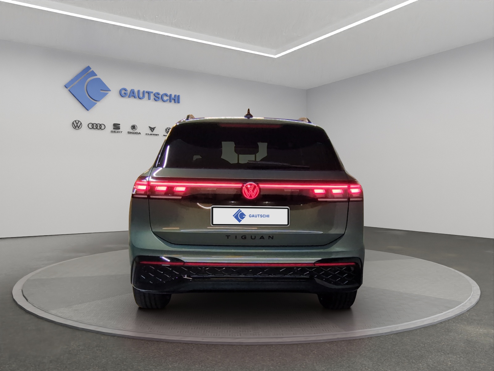VW Tiguan 2.0 TSI DSG R-Line Plus 4Motion-image-3