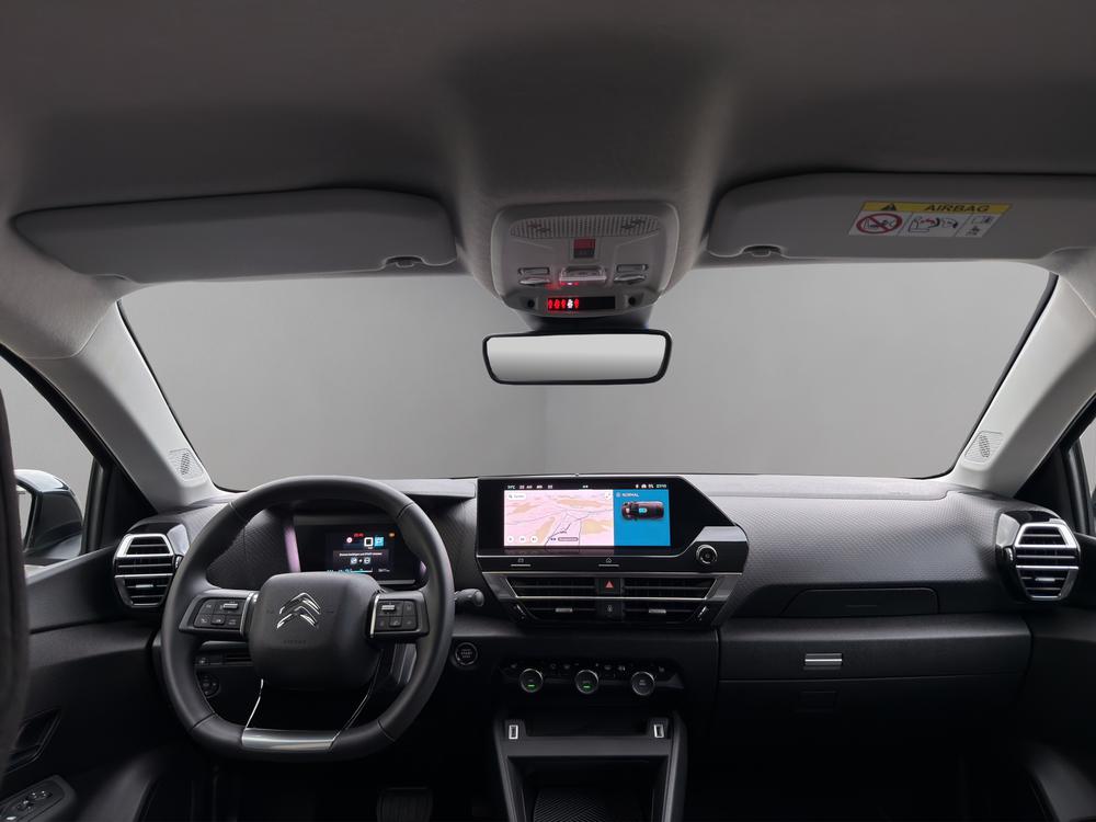 CITROEN C4 Electric Shine-image-8