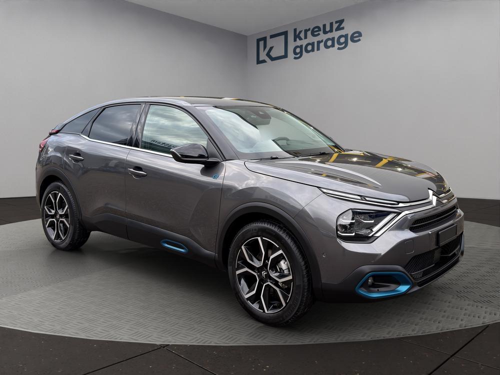 CITROEN C4 Electric Shine