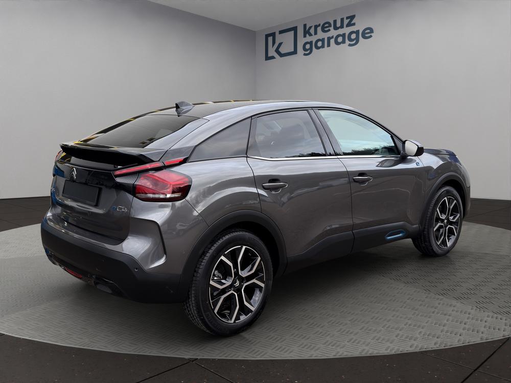 CITROEN C4 Electric Shine-image-2