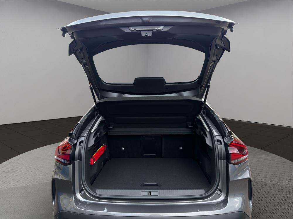 CITROEN C4 Electric Shine-image-7