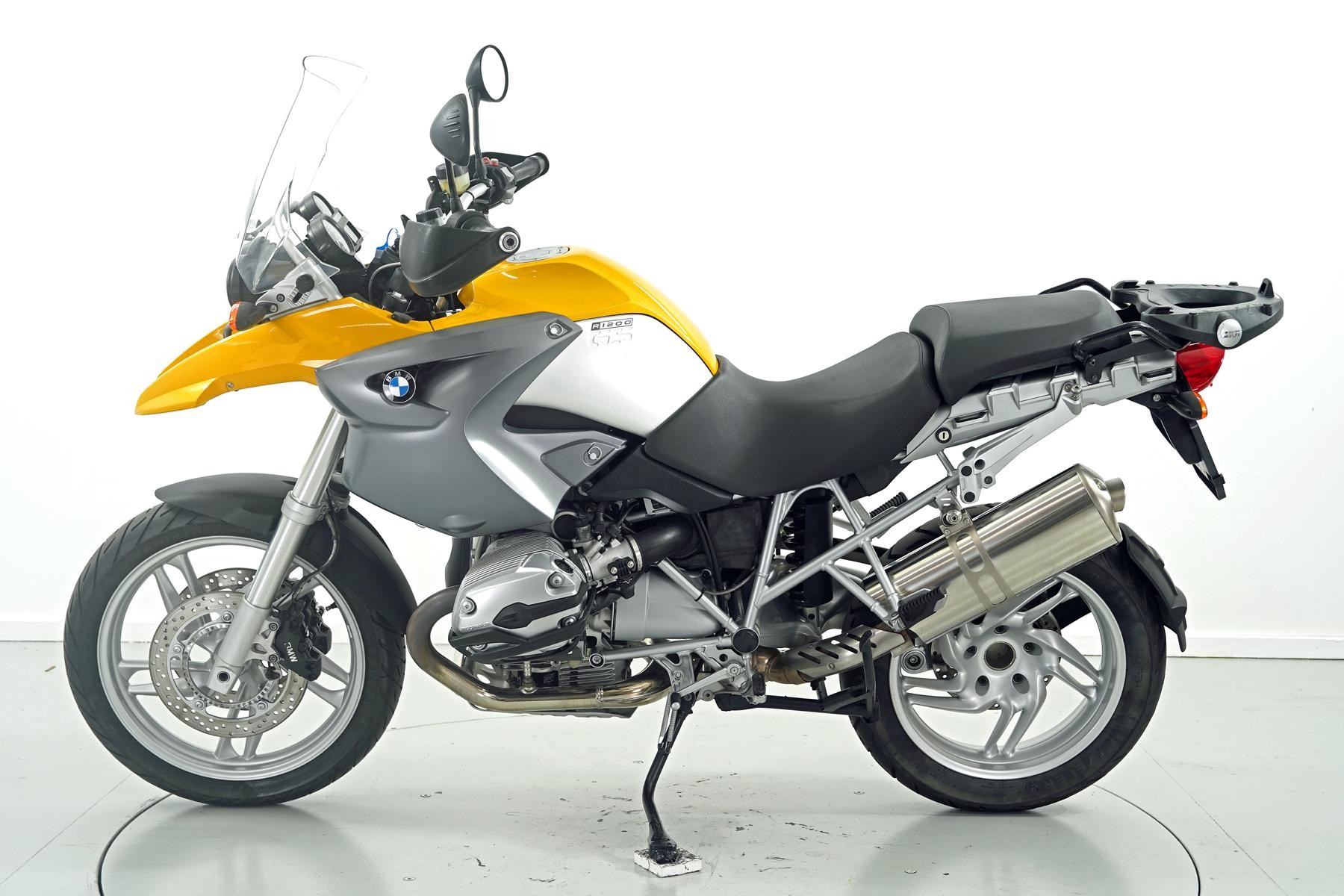 BMW R 1200 GS ABS-image-4