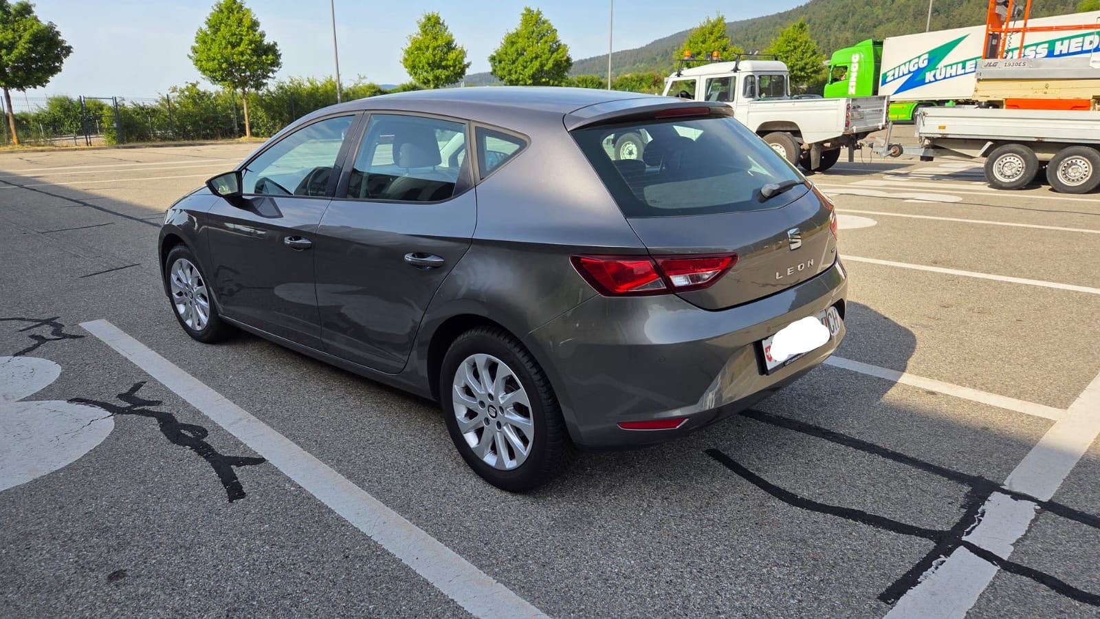 SEAT 1.4 TSI 125 Style-image-2