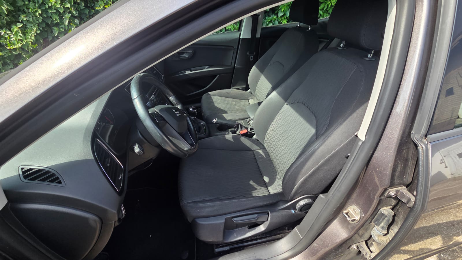SEAT 1.4 TSI 125 Style-image-4